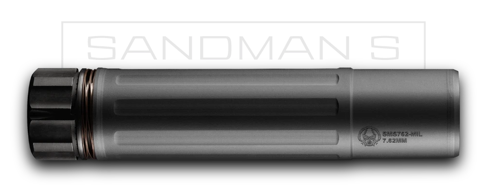 Dead Air Sandman-S