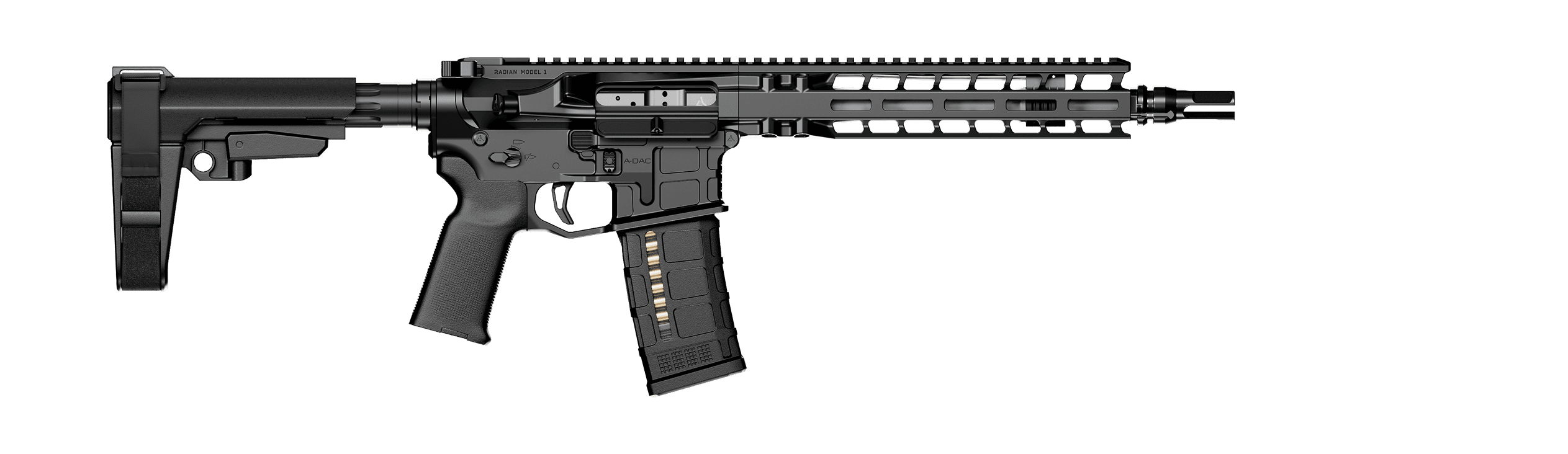 Radian Model 1